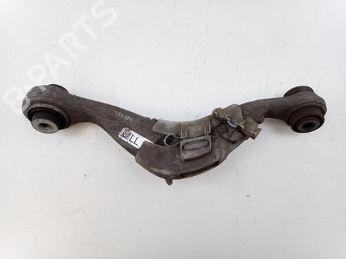 Used Left rear suspension arm BMW 5 (G30, F90) M 550 d xDrive (400 hp) 24375325