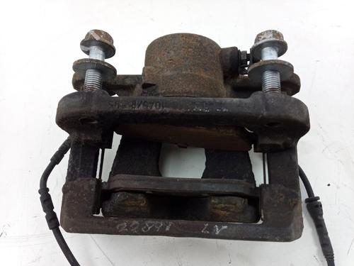 Left front brake caliper BMW 1 (E87) 116 i | BP30307597M105 - Image 3