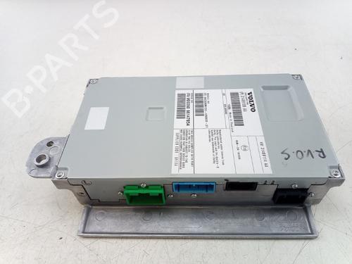 Elektronisk modul Elektronisk modul 38969541 38969541