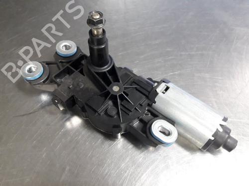 Used Rear wiper motor VOLVO V70 III (135) D5 AWD (215 hp) 22465434