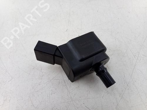 Tennspole Tennspole VW POLO VI (AW1, BZ1, AE1) 1.0 TSI (95 hp) 34447644 34447644