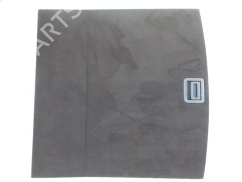 Used Luggage compartment floor VW TOUAREG (7P5, 7P6) 3.0 V6 TDI (245 hp) 22483920