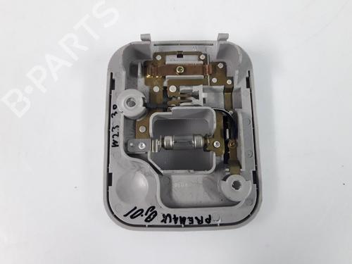 Innerbelysning MAZDA PREMACY (CP) 1.9 (CP8W) | BP22507068I8 