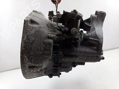 Used Gearbox FORD FOCUS III Turnier 1.0 EcoBoost (125 hp) 30794596