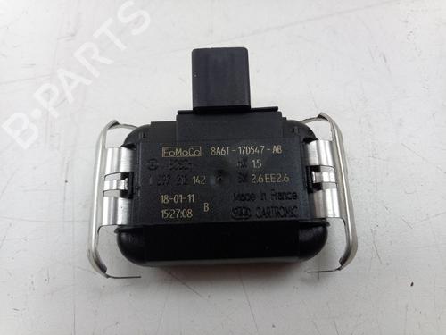 Used Electronic sensor FORD S-MAX (WA6) 2.0 TDCi (140 hp) 29812212