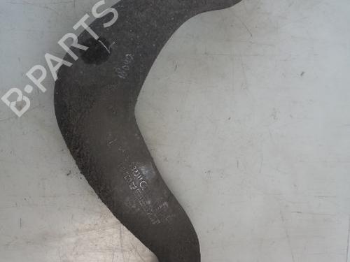 Used Left rear suspension arm AUDI Q5 (8RB) 2.0 TDI quattro (170 hp) 22484155