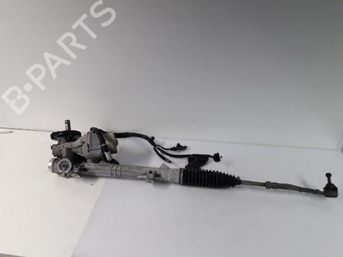 Used Steering rack PEUGEOT 208 I (CA_, CC_) 1.2 VTI 82 (82 hp) 22507301