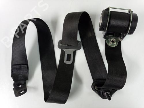Ceinture de sécurité arrière gauche OPEL ASTRA H (A04) 1.3 CDTI (L48) (90 hp) 22458786