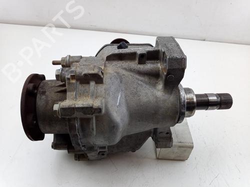 Verteilergetriebe VW PASSAT B8 Variant (3G5, CB5) 2.0 TDI | BP29618954M36 