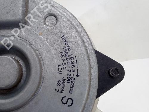 Electronic module TOYOTA VERSO S (_P12_) 1.33 (NSP120_) | BP27507231M83 