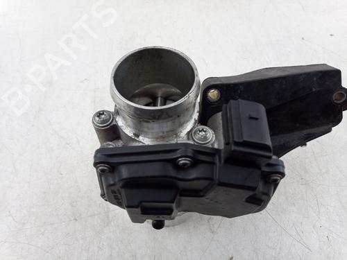Used Throttle body Throttle body FORD C-MAX II (DXA/CB7, DXA/CEU) 1.0 EcoBoost (125 hp) 40263893 40263893
