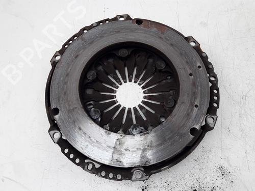 Other OPEL VIVARO B Van (X82) 1.6 CDTI (05) | BP32394669O1