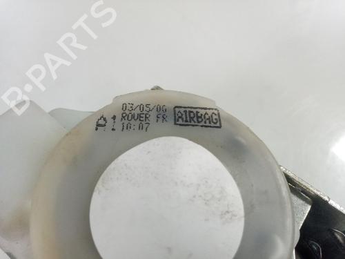 Front right seatbelt ROVER 45 I Saloon (RT) 1.8 | BP22462607I25 