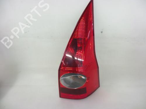 Used Right taillight RENAULT MEGANE II Estate (KM0/1_) 1.6 (113 hp) 22481467