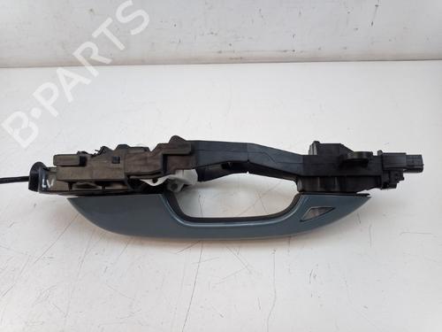 Håndtag i tag VOLVO XC40 (536) Recharge AWD | BP38462563I35 - Image 2