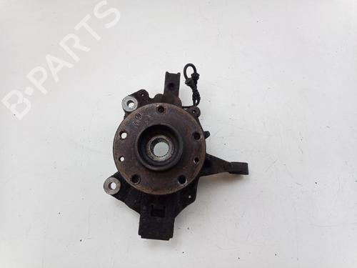 Used Right front steering knuckle RENAULT MEGANE III Grandtour (KZ0/1) 1.5 dCi (KZ09, KZ0D, KZ1G, KZ29, KZ14, KZ1W, KZ10, KZ1F,... (110 hp) 29075307