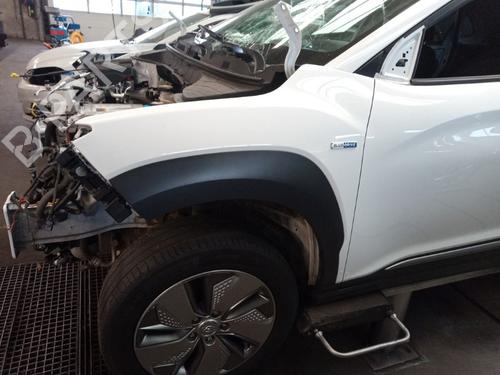Used Left front fenders HYUNDAI KONA (OS, OSE, OSI) EV (136 hp) 22502657