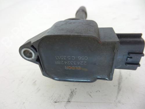 Ignition coil RENAULT CLIO IV (BH_) 0.9 TCe 90 (BHNF, BHMA, BHMH, BHJK, BHJR) | BP22488357M94 