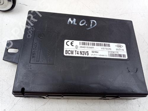Control unit RENAULT TWINGO III (BCM_, BCA_) 1.0 SCe 75 | BP32429472M11 - Image 4
