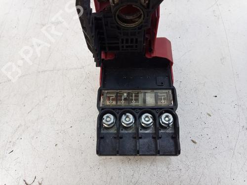 Fuse box TOYOTA C-HR (_X1_) 1.8 Hybrid (ZYX10_, ZYX11_, ZYX10R, ZYX11R) | BP36787292E1 - Image 2