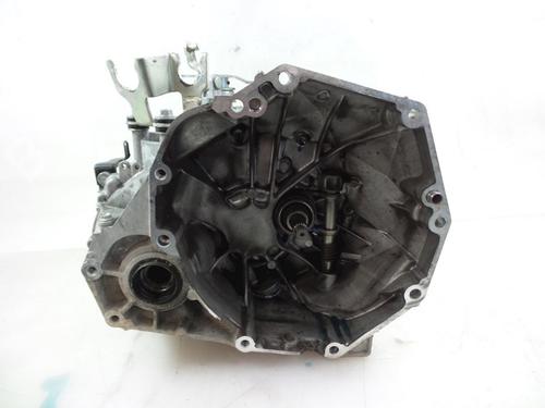 Used Gearbox SUZUKI CELERIO (LF) 1.0 (AVK310) (68 hp) 24376256