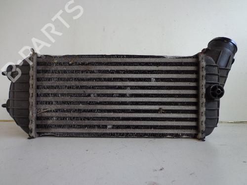 Intercooler / Chłodnica powietrza doładowującego CITROËN C4 Grand Picasso I (UA_) 2.0 HDi 150 | BP22468814M30