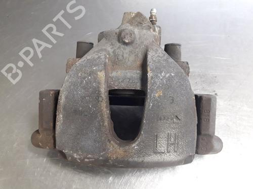 Used Left front brake caliper VOLVO V50 (545) 2.4 (140 hp) 22464297