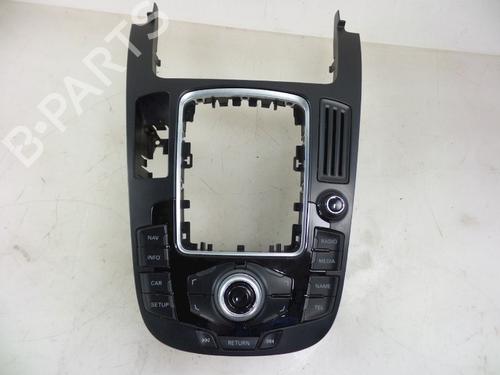 Used Switch AUDI A5 Sportback (8TA) 2.7 TDI (190 hp) 22487605