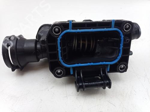 Thermostat housing PEUGEOT PARTNER Box Body/MPV (K9) 1.5 BlueHDi 100 | BP31817875M116