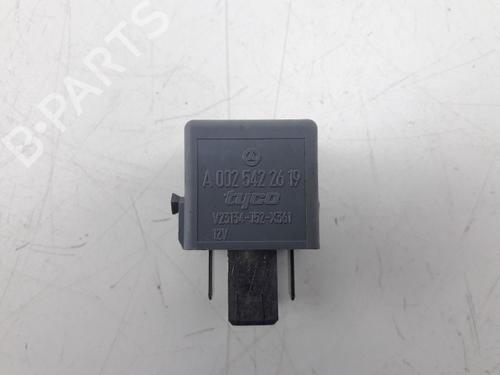 Used Electronic sensor MERCEDES-BENZ M-CLASS (W164) ML 280 CDI 4-matic (164.120) (190 hp) 30817990