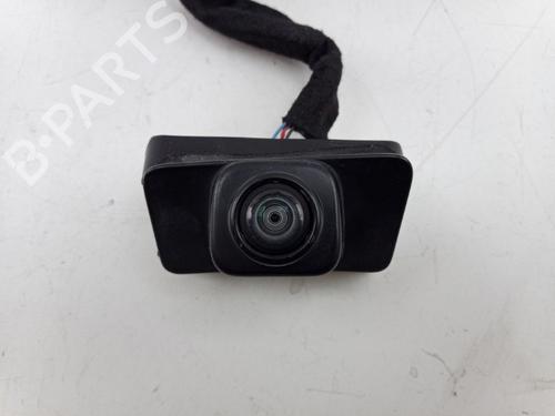Camera CITROËN C4 Picasso II 1.6 VTi 120 (120 hp) 24375399