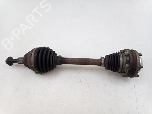 Used Left front driveshaft VW PASSAT B8 Variant (3G5, CB5) 2.0 TDI (150 hp) 29619007