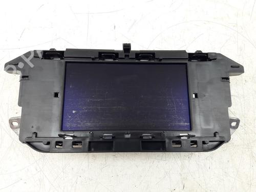Used Control unit Control unit 22505990 22505990