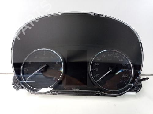 Used Display monitor MITSUBISHI OUTLANDER III (GG_W, GF_W, ZJ, ZL, ZK) 2.0 (GF7W) (150 hp) 22498103