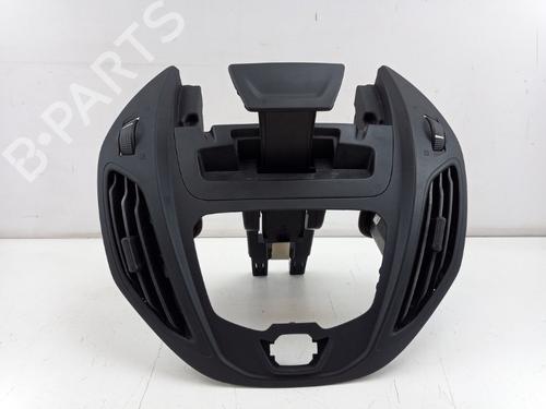 Middle console FORD TRANSIT COURIER B460 Box Body/MPV 1.5 TDCi | BP23981390I22 