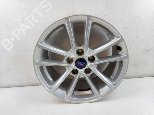 Used Rim Rim 37701938 37701938