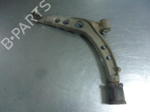 Used Left front suspension arm FIAT SEICENTO / 600 (187_) 1.1 (187AXB, 187AXB1A, 187AXC1A02) (54 hp) 22451539