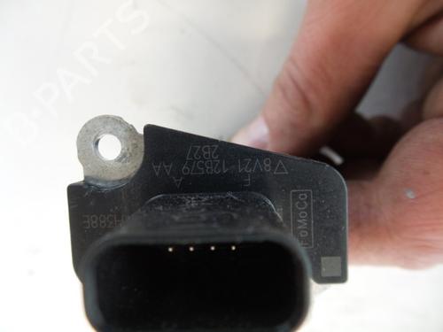Mass air flow sensor FORD MONDEO IV Turnier (BA7) 1.6 TDCi | BP22488824M95 