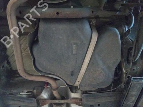 Bensintank VW GOLF VI (5K1) 1.2 TSI (86 hp) 22495254