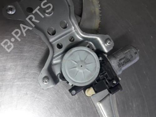 Used Rear left window mechanism SUZUKI SX4 (EY, GY) 1.6 VVT (RW416, YA21S) (107 hp) 22467178