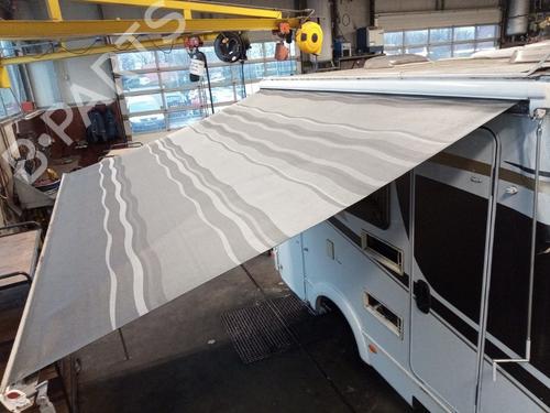 Used Other FIAT DUCATO Platform/Chassis (250_) 130 Multijet 2,3 D (131 hp) 31075761