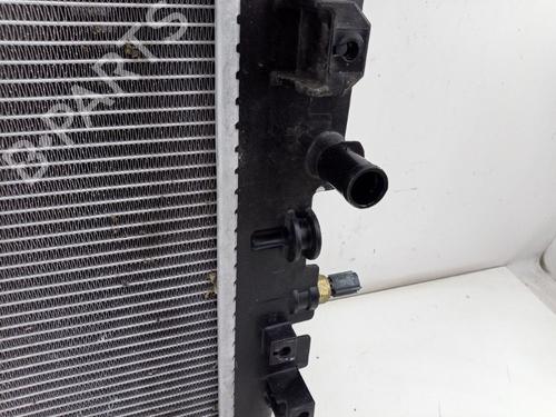 Water radiator MAZDA CX-80 (KL_) e-SKYACTIVE PHEV AWD (KL0H, KL5S3P) | BP31932798M31