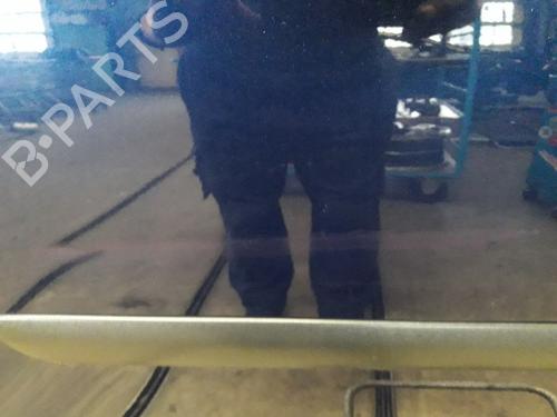 Right rear door VW GOLF V (1K1) 1.6 FSI | BP22497465C5 