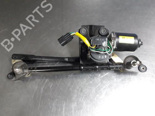 Used Front wipers mechanism HYUNDAI GETZ (TB) 1.3 (85 hp) 22453556