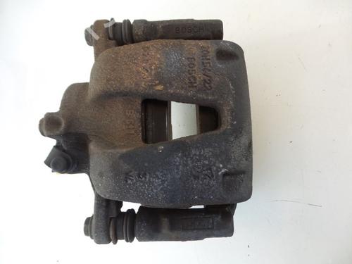 Used Right front brake caliper OPEL CORSA D (S07) 1.3 CDTI (L08, L68) (95 hp) 22480819
