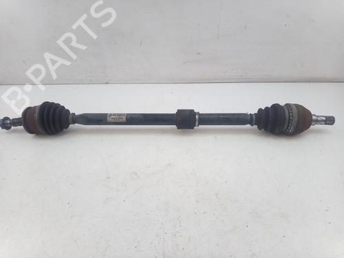 Used Right front driveshaft Right front driveshaft OPEL ASTRA J (P10) 1.4 Turbo (68) (140 hp) 39694272 39694272