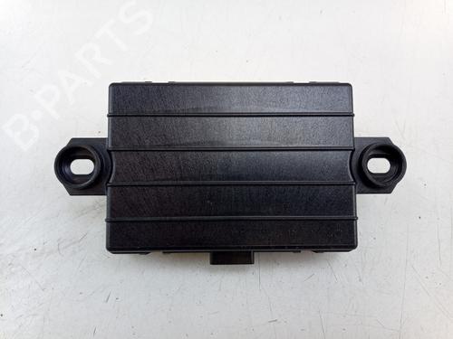 Control unit PORSCHE TAYCAN (Y1A) Turbo (Y1AFC1) | BP39447638M11 - Image 2