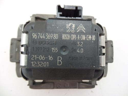 Sensor electrónico CITROËN BERLINGO MULTISPACE (B9) 1.6 BlueHDi 100 (99 hp) 22486603