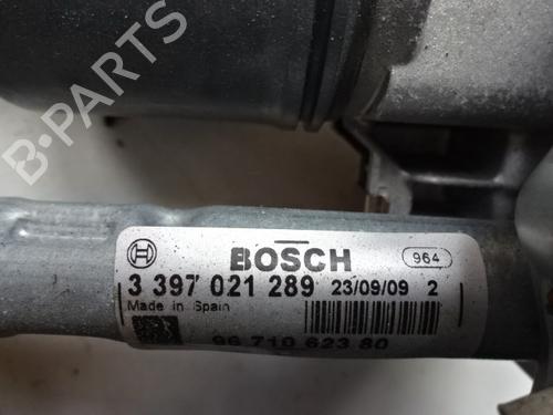 Front wiper motor PEUGEOT 3008 I MPV (0U_) 1.6 VTi | BP22472491M29 