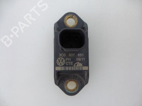 Elektronisk sensor VW GOLF VI (5K1) 2.0 TDI (170 hp) 22480859